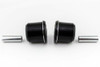 Whiteline Plus KCA462 Front Caster Correction Kit for 2012+ VW Golf MK7