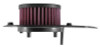 K&N HD-4915 Motorcycle Direct Fit Air Filters