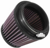 K&N Engineering (Air Filters - Universal Fit) KN Universal Air Filter - Part# RU-2990