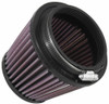 K&N Engineering (Air Filters - Universal Fit) KN Universal Air Filter - Part# RU-2990