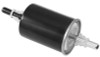 K&N Engineering (Fuel Filters) KN Inline Fuel Filter - Part# PF-2400