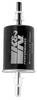 K&N Engineering (Fuel Filters) KN Inline Fuel Filter - Part# PF-2400