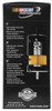 K&N Engineering (Fuel Filters) KN Inline Fuel Filter - Part# PF-2400