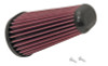 K&N Engineering (Air Filters - Drop In) KN Drop in Air Filters - Part# E-0666