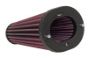 K&N Engineering (Air Filters - Drop In) KN Drop in Air Filters - Part# E-0666