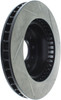 StopTech Slotted Sport Brake Rotors (Part# 126.62010SR)