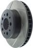 StopTech Slotted Sport Brake Rotors (Part# 126.62010SR)
