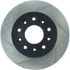 StopTech Slotted Sport Brake Rotors (Part# 126.62010SR)