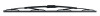 Hella Standard Wiper Blade 26in - Single (Part # 9XW398114026)
