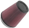K&N Engineering (Air Filters - Universal Fit) KN Universal Air Filter - Part# RU-2800