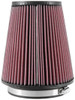 K&N Engineering (Air Filters - Universal Fit) KN Universal Air Filter - Part# RU-2800