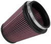 K&N Engineering (Air Filters - Universal Fit) KN Universal Air Filter - Part# RU-2800