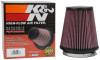 K&N Engineering (Air Filters - Universal Fit) KN Universal Air Filter - Part# RU-2800