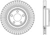 StopTech Slot & Drill Brake Rotors (Part# 127.61112R)