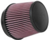 K&N RU-4940 Universal Air Filter