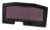 K&N Engineering (Air Filters - Drop In) KN Drop in Air Filters - Part# TB-6713