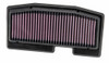 K&N Engineering (Air Filters - Drop In) KN Drop in Air Filters - Part# TB-6713