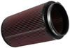 K&N Engineering (Air Filters - Universal Fit) KN Universal Air Filter - Part# RU-3040