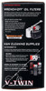 K&N RK-3931 Motorcycle Direct Fit Air Filters