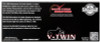 K&N RK-3931 Motorcycle Direct Fit Air Filters