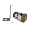 BBK PERFORMANCE Air Intake Inlet Tubes, Elbows, and Components (1558)