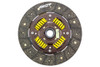 ACT Street Clutch Discs -Part# 3000503