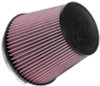 K&N Engineering (Air Filters - Universal Fit) KN Universal Air Filter - Part# RU-1042