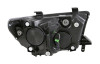 Anzo USA 111294 Projector Headlight Set Fits 07-15 Sequoia Tundra