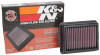 K&N Air Filter for 18-19 BMW F750/850GS (BM-8518)