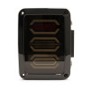 DV8 Offroad TLJK-02 LED Tail Light Fits 07-18 Wrangler (JK) Wrangler (JL)