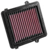 K&N Engineering (Air Filters - Drop In) KN Drop in Air Filters - Part# HA-9916