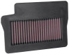 K&N YA-9021 Motorcycle Direct Fit Air Filters