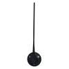 DV8 Offroad D-JP-190012-BK Stubby Antenna Fits 97-06 Wrangler (TJ)