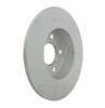StopTech 125.33131CRY High Carbon Alloy Cryo-Treated Disc Brake Rotor