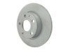 StopTech 125.33131CRY High Carbon Alloy Cryo-Treated Disc Brake Rotor