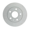 StopTech 125.33131CRY High Carbon Alloy Cryo-Treated Disc Brake Rotor