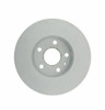 StopTech 125.33131CRY High Carbon Alloy Cryo-Treated Disc Brake Rotor