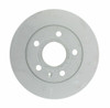 StopTech 125.33131CRY High Carbon Alloy Cryo-Treated Disc Brake Rotor