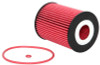 K&N HP-7028 Oil Filter