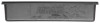 Airaid 851-385 Drop In Air Filter