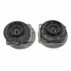 BBK PERFORMANCE Caster Camber Plates (2551)