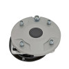 BBK PERFORMANCE Caster Camber Plates (2551)