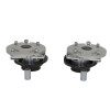 BBK PERFORMANCE Caster Camber Plates (2551)