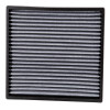 K&N Engineering (Cabin Air Filters) KN Cabin Air Filters - Part# VF2001