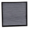 K&N Engineering (Cabin Air Filters) KN Cabin Air Filters - Part# VF2001
