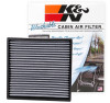 K&N Engineering (Cabin Air Filters) KN Cabin Air Filters - Part# VF2001