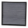 K&N Engineering (Cabin Air Filters) KN Cabin Air Filters - Part# VF2001
