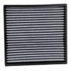 K&N Engineering (Cabin Air Filters) KN Cabin Air Filters - Part# VF2001