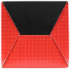 K&N Engineering (Air Filters - Universal Fit) KN Universal Air Filter - Part# RA-0610