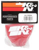 K&N RU-1280DR DryCharger Air Filter Wrap